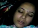 Desi woman somita enjoying Tahir's hard cock