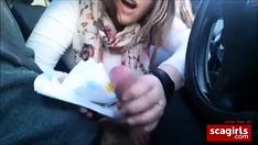 Irish Car Sex