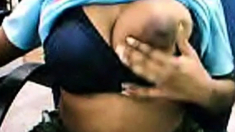 Malaysian Indian Slut On Cam