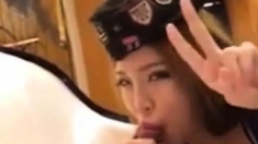 Japanese Cum Slut