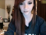 Webcam cutie