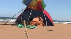 Greek Beachsex Teil 2