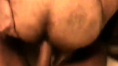 Hairy Ass Get Fucked Bareback!!!