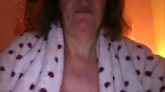 55yo From Torquay on Webcam