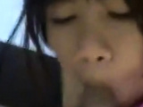 Thai girls suck my dick
