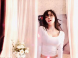 Chinese Milf Solo Action