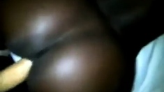 2014-04-03 - Un Bon Cul De Congolaise