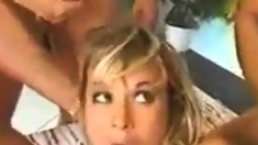 Yummy Wife