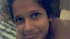 Kochchikade girl
