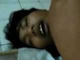 TKW indonesia ml ama bule