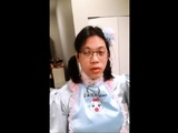 Sissy in permanent chastity!?