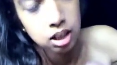 Srilankan Horny Girl