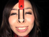 Japanese Outdoor Gangbang Bukkake
