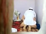 Afghan mullah's sex with a MILF