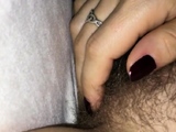 Hairy pussy dreams